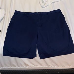 Men’s Tommy Bahama navy shorts